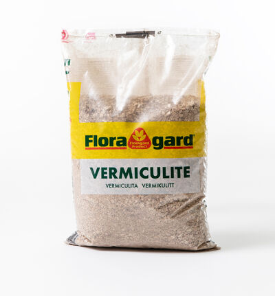 Vermiculite 5 liter Vermiculite 5 liter